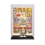 Pop! Comic Covers Stan Lee, , hi-res image number 1