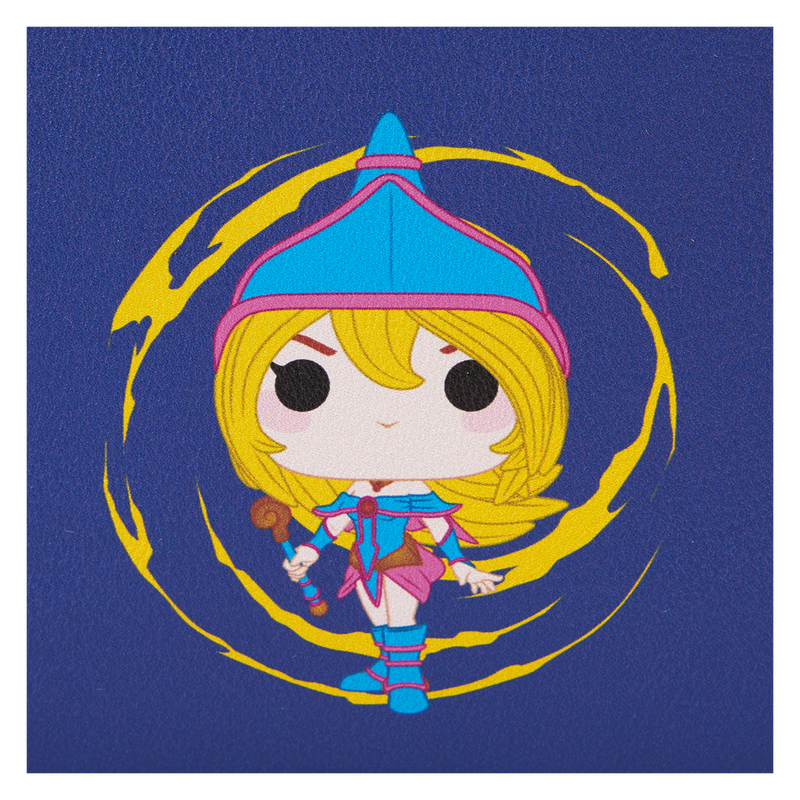 Dark Magician Girl Mini Backpack, , hi-res view 6