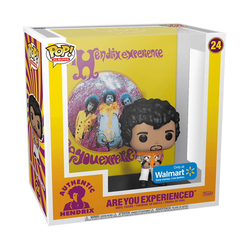 Are You Experienced, , hi-res view 1