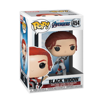 Pop! Black Widow (Quantum Suit), , hi-res view 2