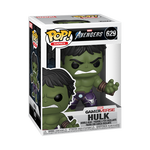 Pop! Hulk, , hi-res view 2