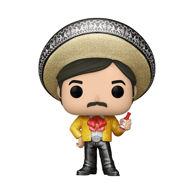 Pop! The Tapatío Man (Diamond), , hi-res view 1