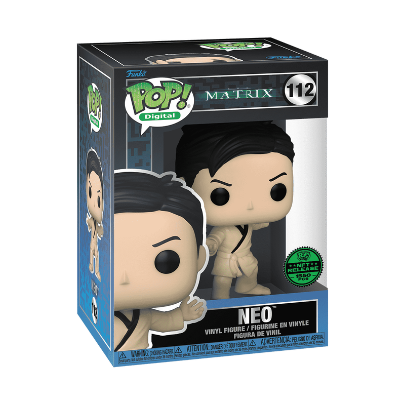 Pop! Neo (Kung Fu), , hi-res view 2