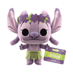 Luau Angel Plush, , hi-res view 1