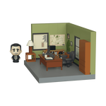 Mini Moments The Office Michael Scott, , hi-res view 2