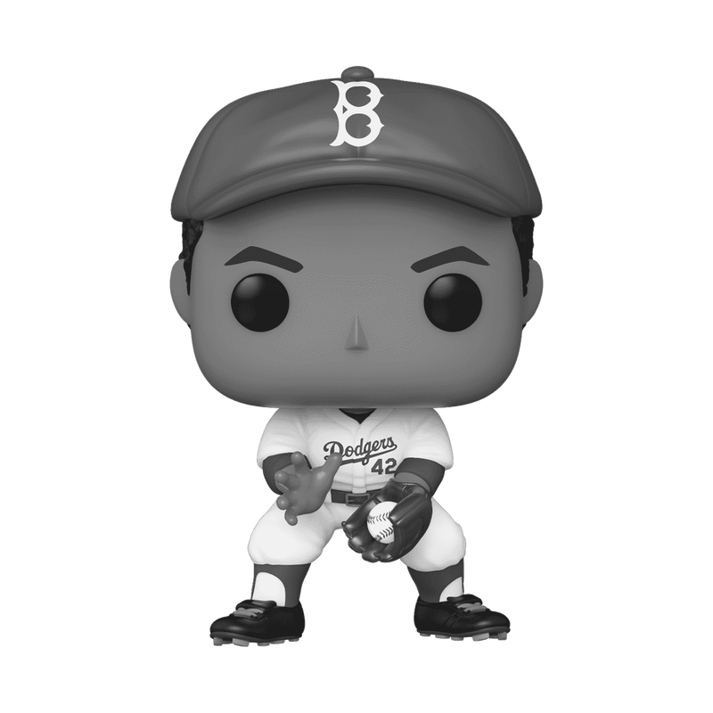 Limited Edition Bundle - MLB Stadium Mini Backpack and Pop! Jackie Robinson, , hi-res view 3