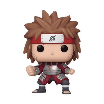 Pop! Choji Akimichi, Image 1