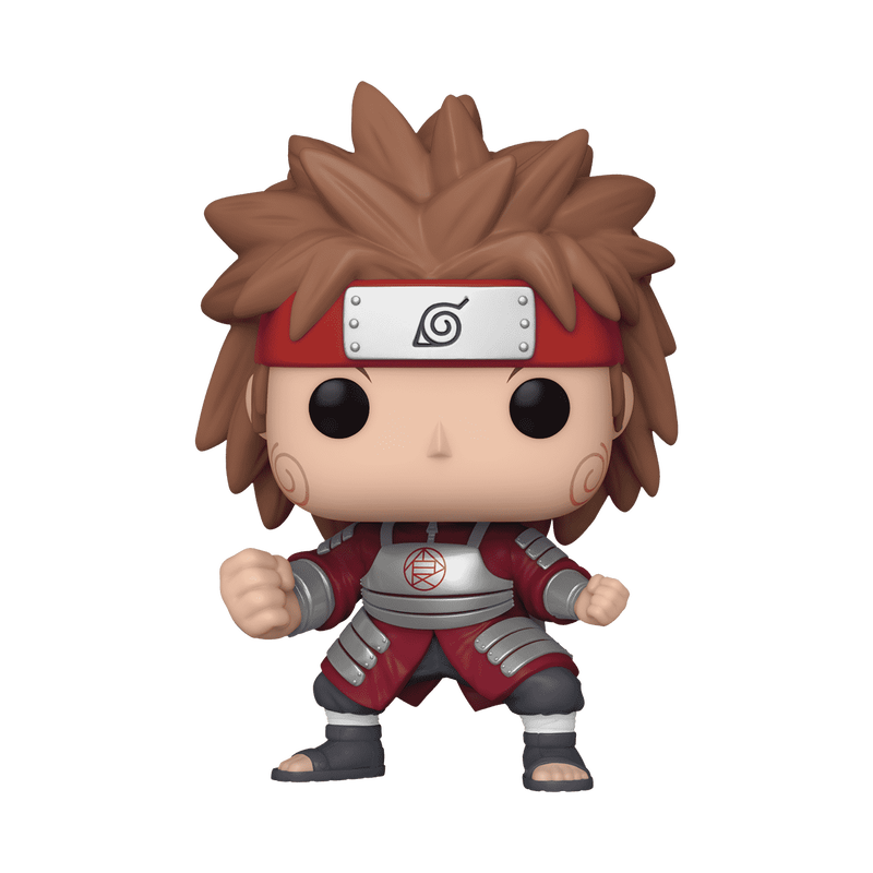 Pop! Choji Akimichi, , hi-res view 1