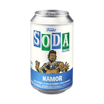 Vinyl SODA Namor, , hi-res view 2