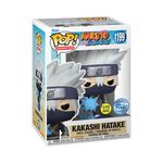 Pop! Kakashi Hatake (Glow), , hi-res view 3