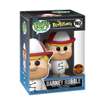 Pop! Barney Rubble as Fireman, , hi-res view 2