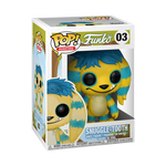 Pop! Snuggle-Tooth (Spring), , hi-res view 2