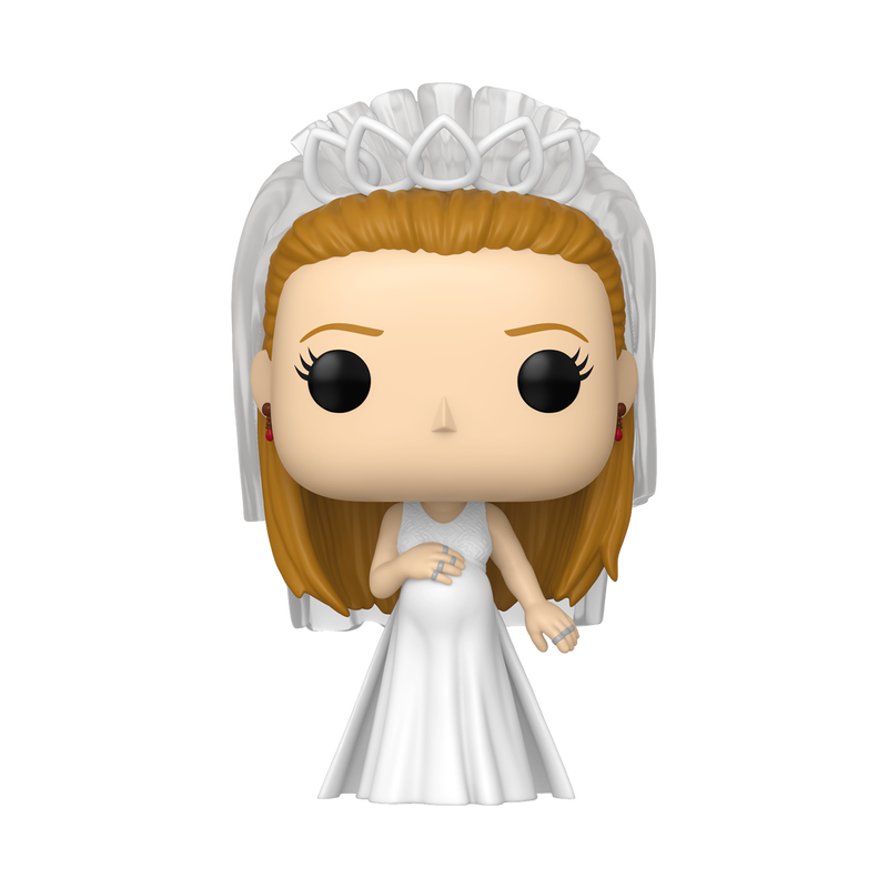 Pop! Phoebe Buffay (Wedding Dress), , hi-res view 1