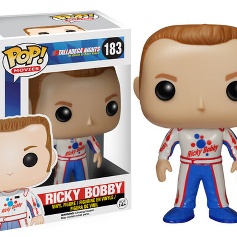 Talladega Nights - Ricky Bobby, , hi-res view 1