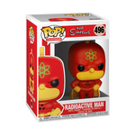 Pop! Homer Radioactive Man, , hi-res view 2