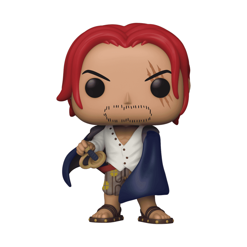 Pop! Shanks, , hi-res view 1