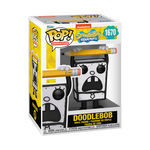 Pop! DoodleBob, , hi-res view 2