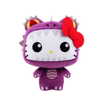 POP Plush: Hello Kitty/Kaiju- Land Kaiju HK (GS), , hi-res view 1