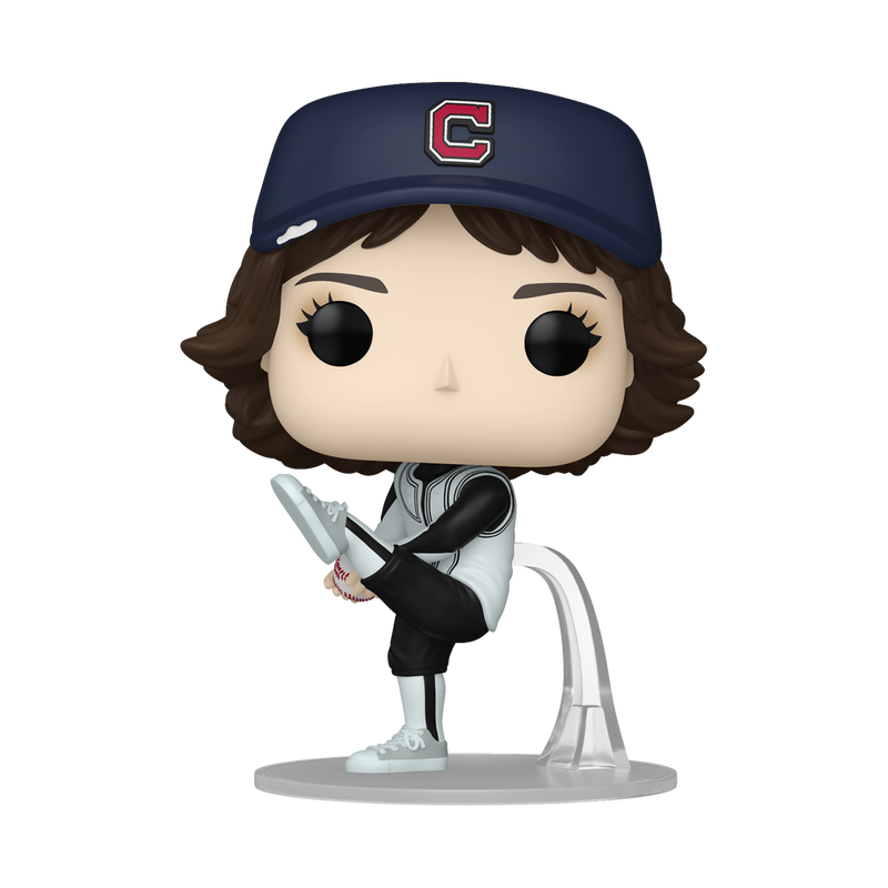 Pop! Alice Cullen (Baseball Uniform), , hi-res view 1