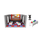 SNAPS! Golden Freddy with Stage Playset, , hi-res view 4