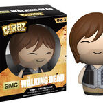 Walking Dead - Daryl Dixon w/CHASE, , hi-res view 1