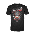 Venom Tee, , hi-res view 1