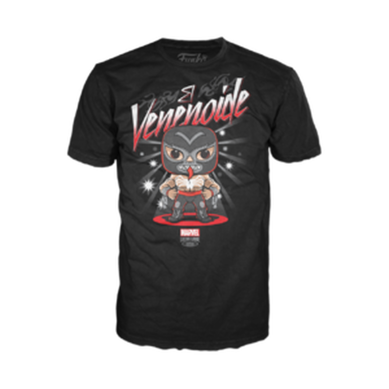 Venom Tee, , hi-res view 1