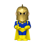 Vinyl SODA Dr. Fate, , hi-res view 1