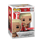 Pop! Rikishi, , hi-res view 2