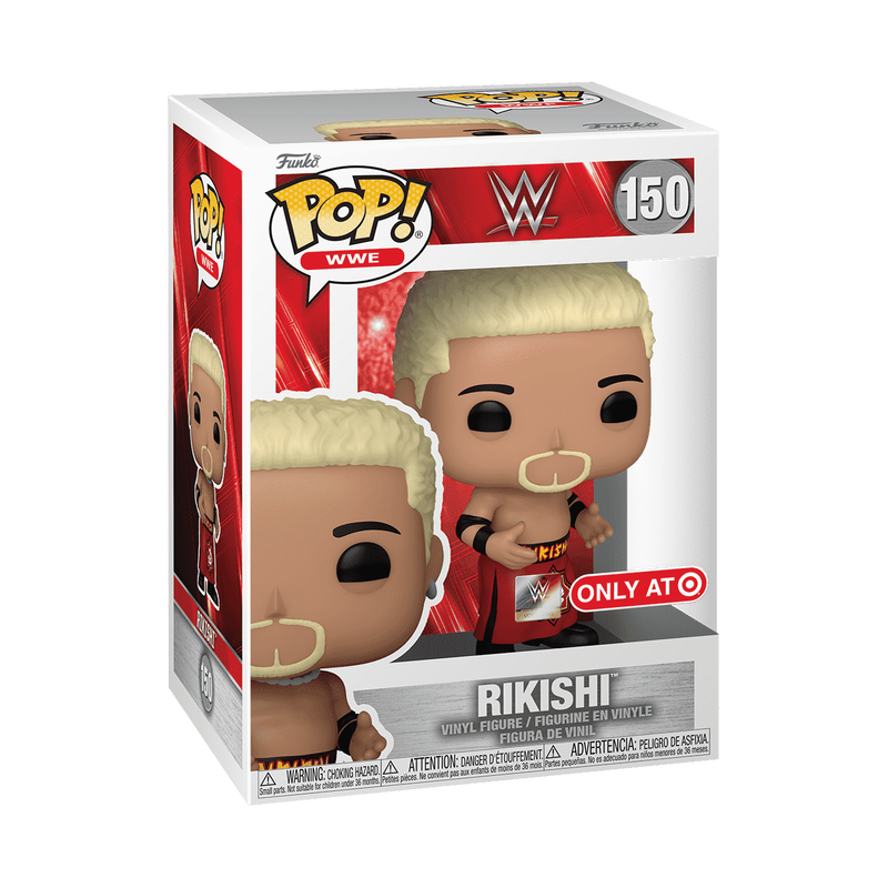Pop! Rikishi, , hi-res view 2