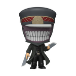 Pop! Samurai Sword, , hi-res view 1