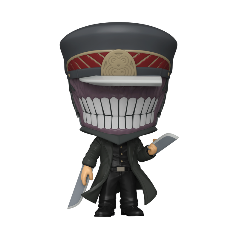 Pop! Samurai Sword, , hi-res view 1