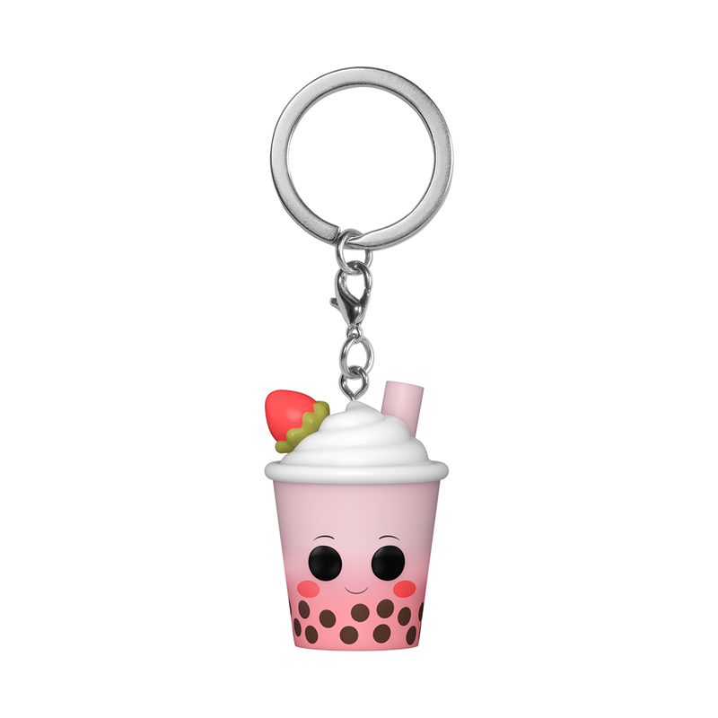 Pop! Keychain Boba Tea, , hi-res view 1