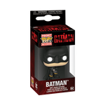 Pop! Keychain Batman, , hi-res view 2