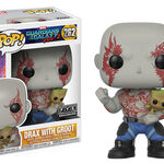 GOTG2 - Drax Holding Groot, , hi-res view 1