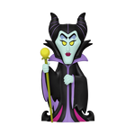 Vinyl SODA Maleficent, , hi-res view 1