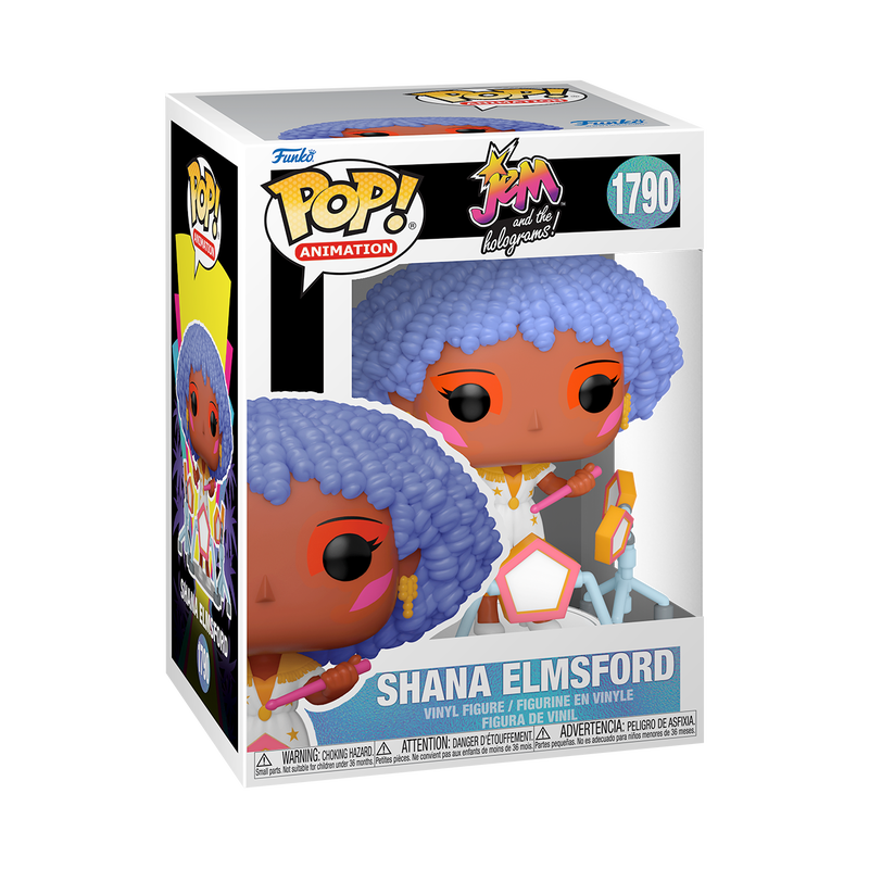 Pop! Shana Elmsford, , hi-res view 2