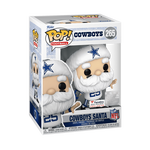 Pop! Cowboys Santa (Throwing), , hi-res view 2
