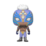Pop! Rey Mysterio, , hi-res view 1