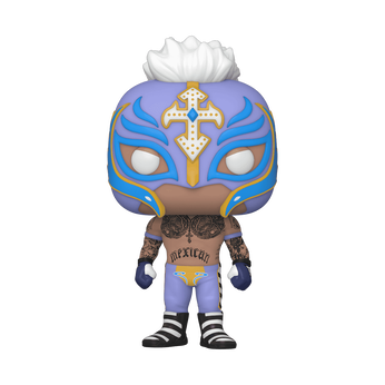 Pop! Rey Mysterio, Image 1