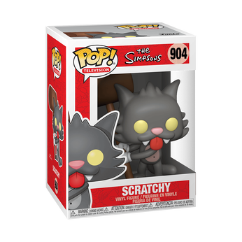 Pop! Scratchy, Image 2