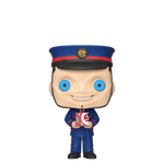 POP TV: Doctor Who - The Kerblam Man, , hi-res view 1