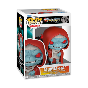 Pop! Mumm-Ra, Image 2