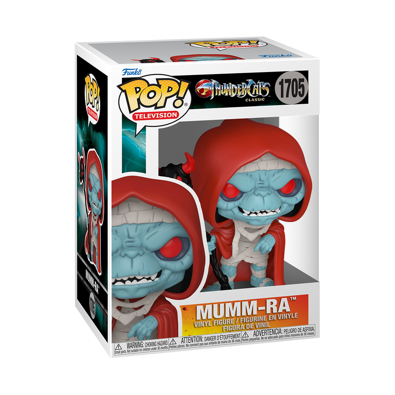 Pop! Mumm-Ra, , hi-res view 2