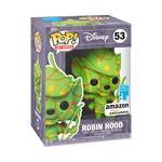 POP Artist Series: DTV- Robin Hood, , hi-res view 1