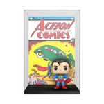Pop! Comic Covers Action Comics No. 1 Superman, , hi-res image number 1