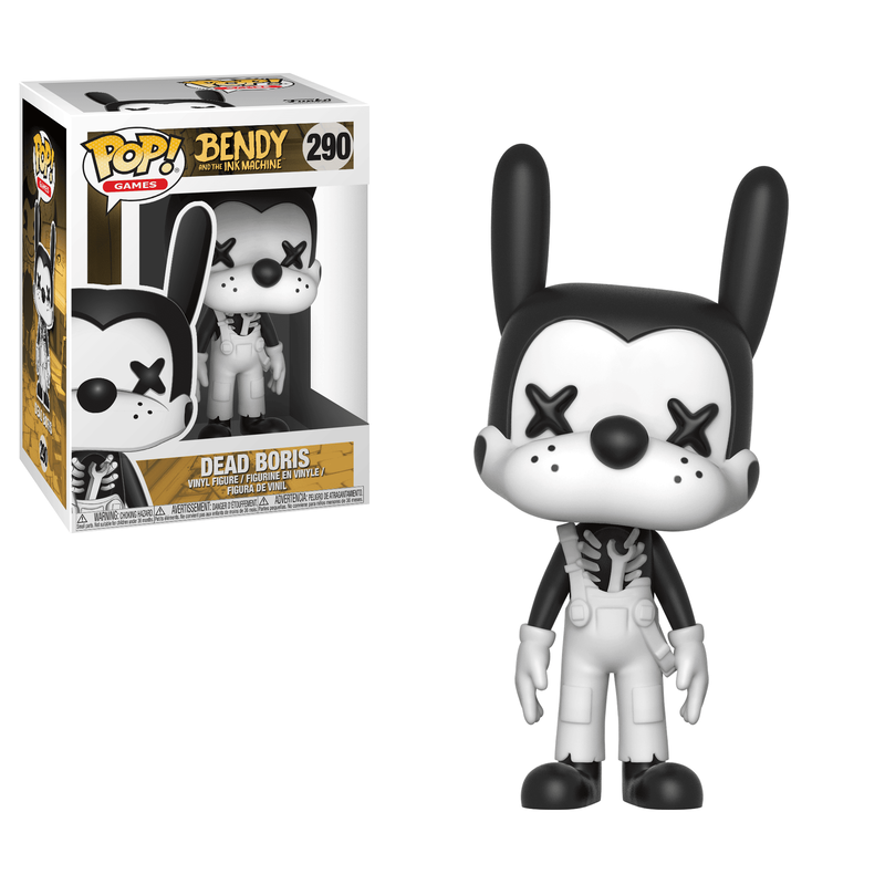 BATIM S2- Dead Boris, , hi-res view 1