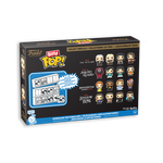 Bitty Pop! Netflix Shadow and Bone 4-Pack Series 4, , hi-res view 3