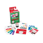 Something Wild! Peppermint Lane - Santa Claus Card Game, , hi-res view 2