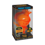 Neon Orange Glitter Freddy Funko Hikari, , hi-res view 2